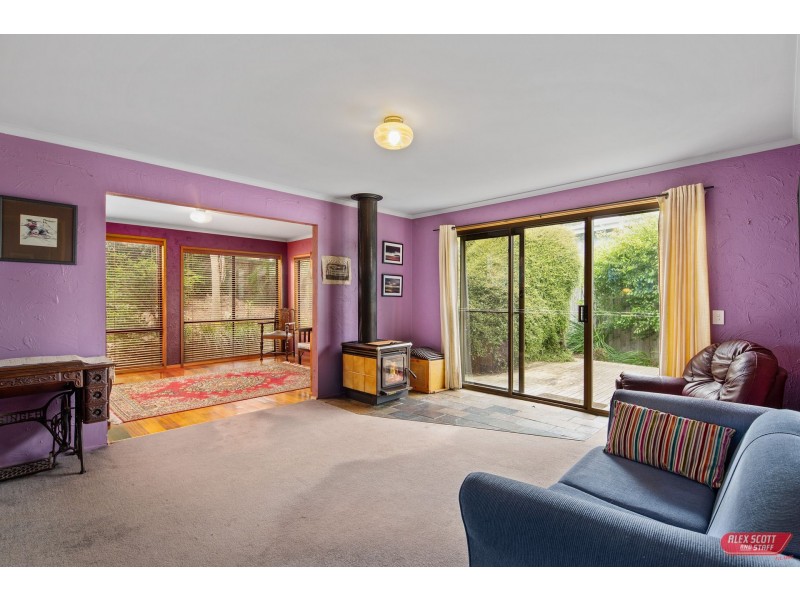 25 SCENIC ROAD, Cape Paterson VIC 3995