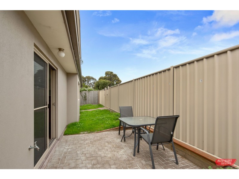 103A HAGELTHORN STREET, Wonthaggi VIC 3995