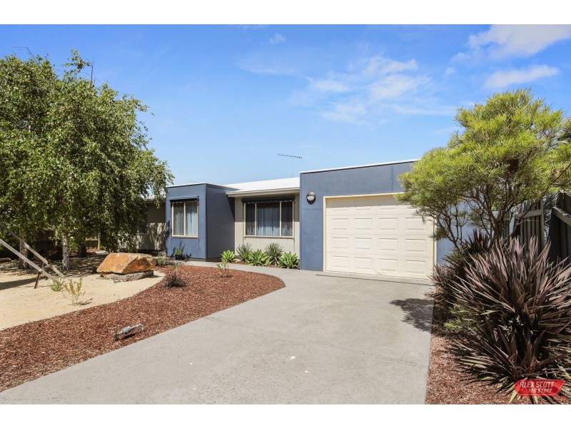 57 REED CRESCENT, Wonthaggi VIC 3995