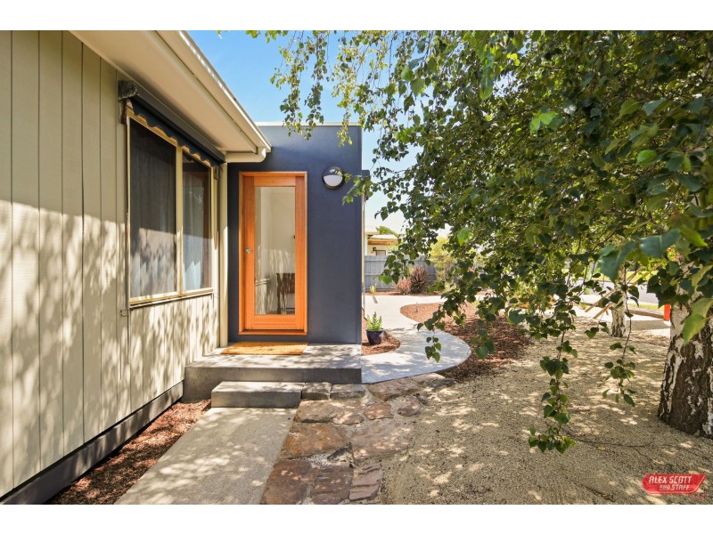 57 REED CRESCENT, Wonthaggi VIC 3995