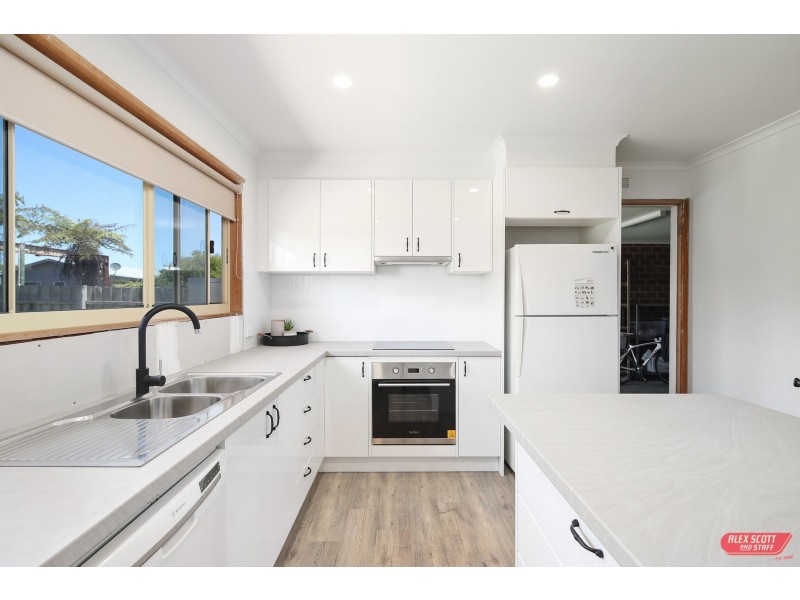 57 REED CRESCENT, Wonthaggi VIC 3995