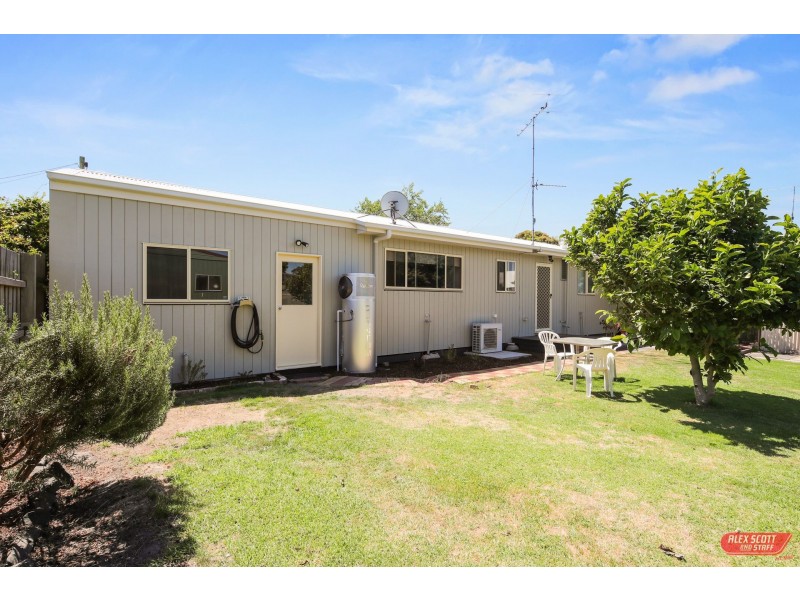57 REED CRESCENT, Wonthaggi VIC 3995