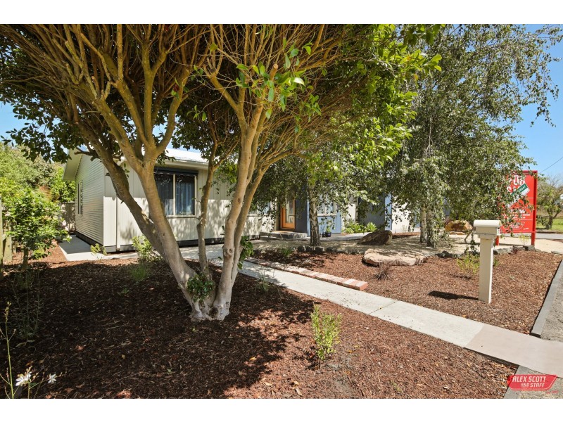 57 REED CRESCENT, Wonthaggi VIC 3995