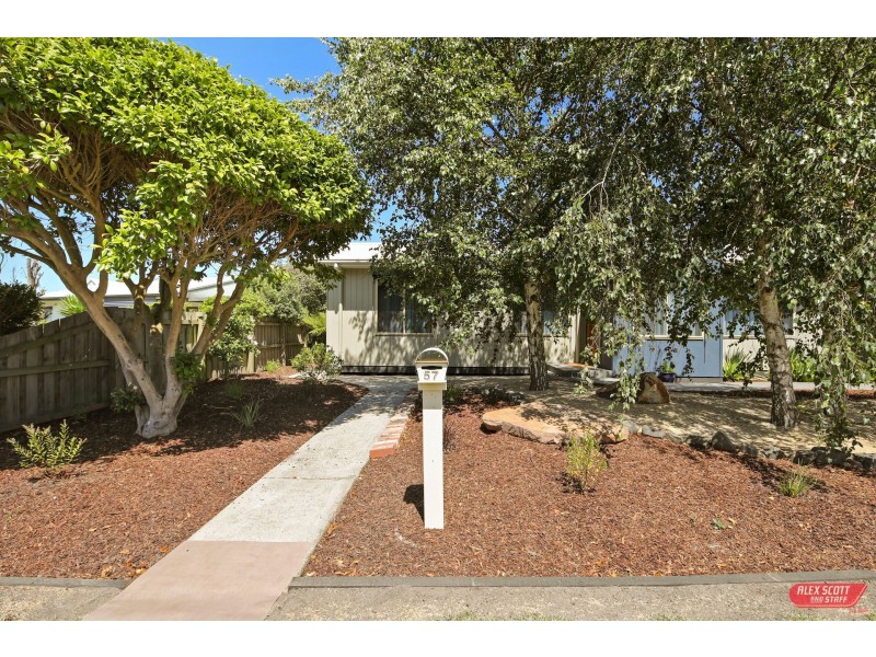 57 REED CRESCENT, Wonthaggi VIC 3995