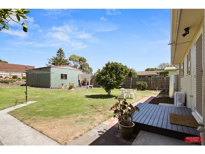 57 REED CRESCENT, Wonthaggi VIC 3995