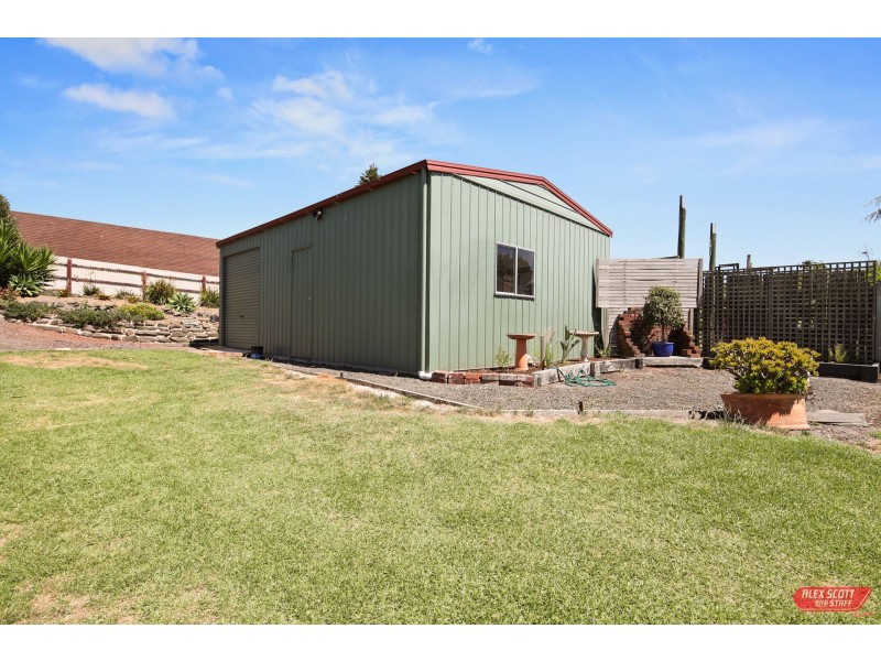 57 REED CRESCENT, Wonthaggi VIC 3995