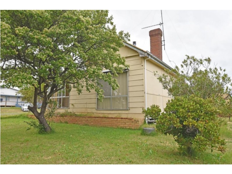 91 MERRIN CRESCENT, Wonthaggi VIC 3995