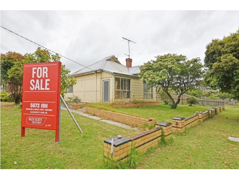 91 MERRIN CRESCENT, Wonthaggi VIC 3995