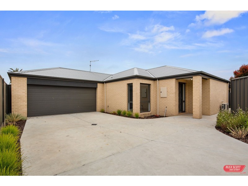 5A LYNDHURST STREET, Wonthaggi VIC 3995