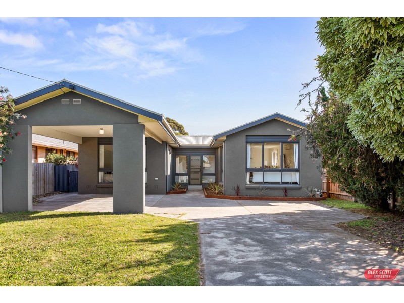 65 GORDON STREET, Wonthaggi VIC 3995