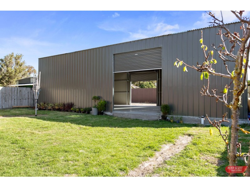 65 GORDON STREET, Wonthaggi VIC 3995