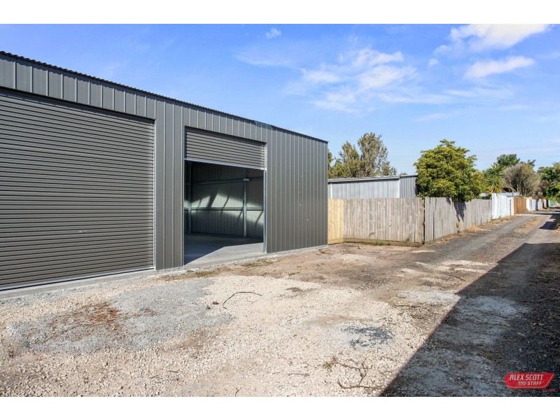 65 GORDON STREET, Wonthaggi VIC 3995