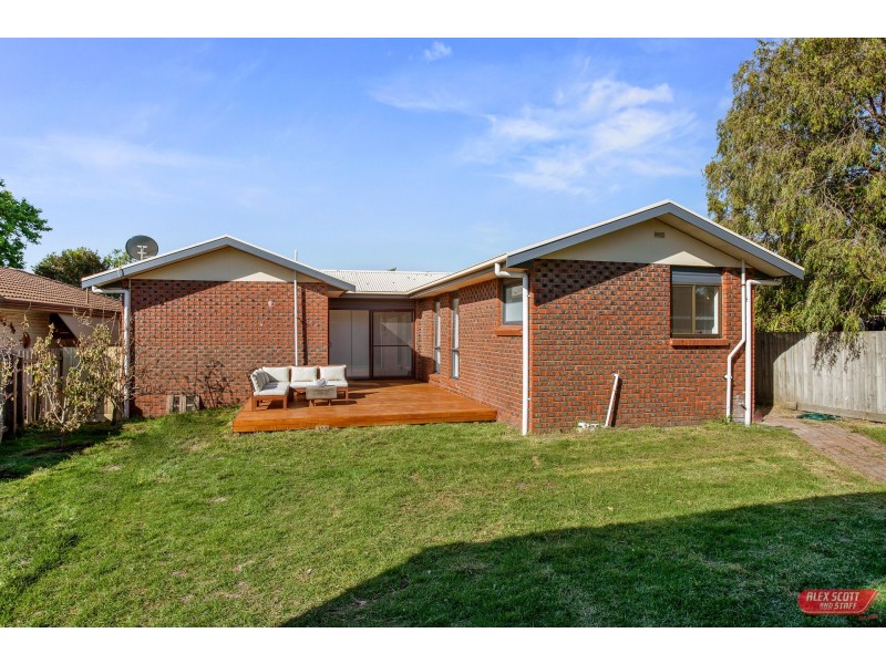 65 GORDON STREET, Wonthaggi VIC 3995