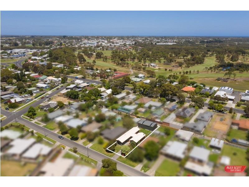 65 GORDON STREET, Wonthaggi VIC 3995