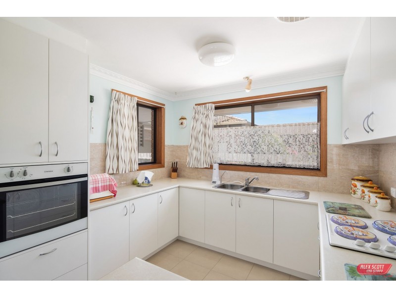 1/11 HUNTER STREET, Wonthaggi VIC 3995