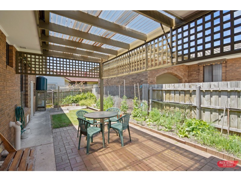 1/11 HUNTER STREET, Wonthaggi VIC 3995