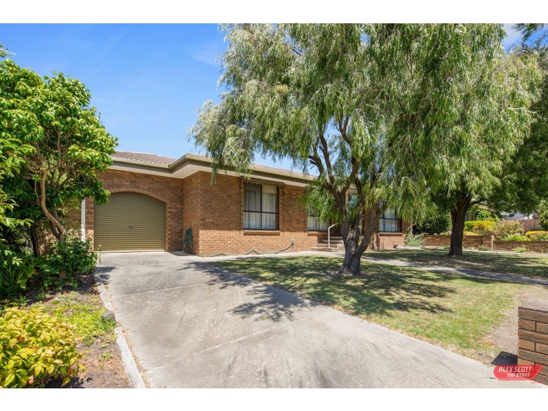 1/11 HUNTER STREET, Wonthaggi VIC 3995