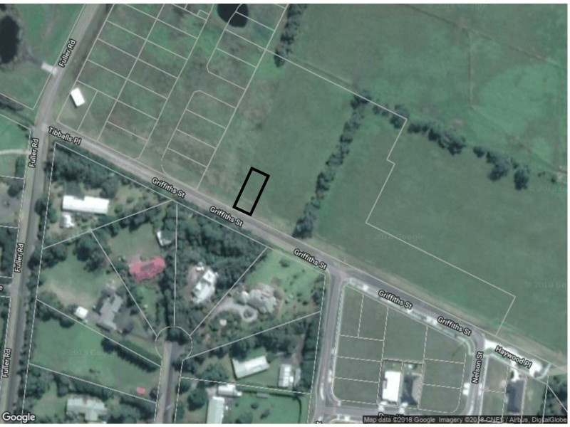 LOT 125 SUMMERFIELDS ESTATE, Wonthaggi VIC 3995