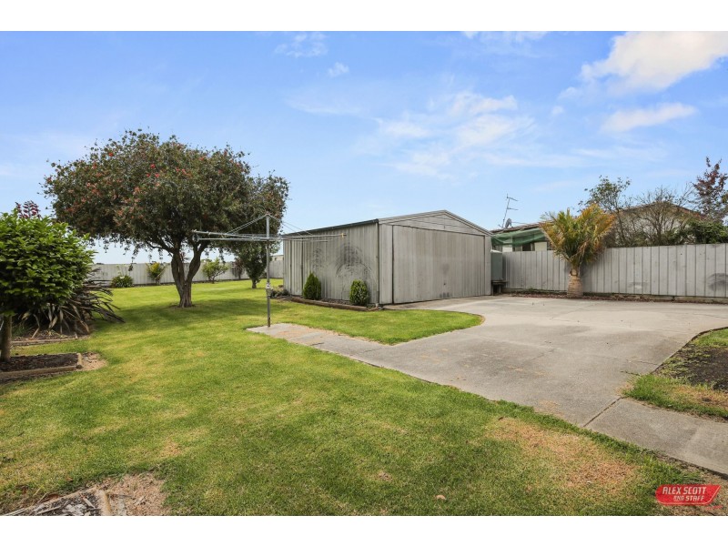232 WHITE ROAD, Wonthaggi VIC 3995
