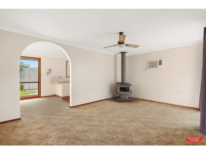 232 WHITE ROAD, Wonthaggi VIC 3995