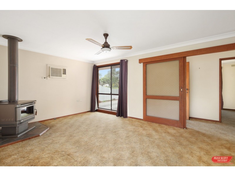 232 WHITE ROAD, Wonthaggi VIC 3995
