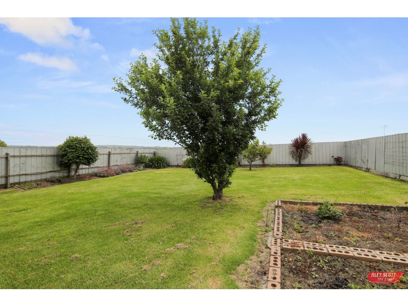 232 WHITE ROAD, Wonthaggi VIC 3995