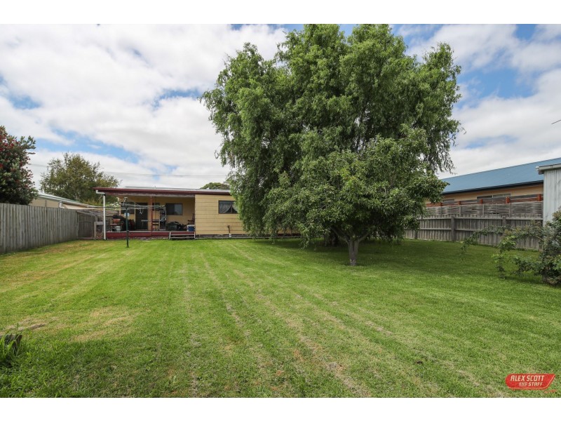 15 LYNDHURST STREET, Wonthaggi VIC 3995