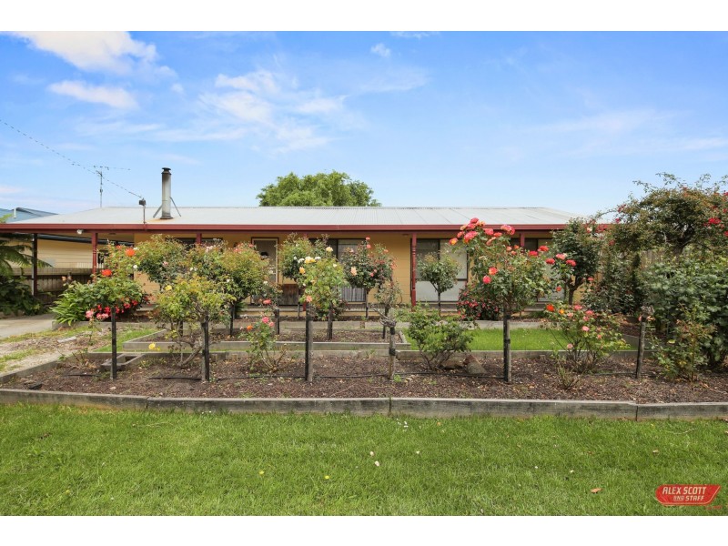 15 LYNDHURST STREET, Wonthaggi VIC 3995