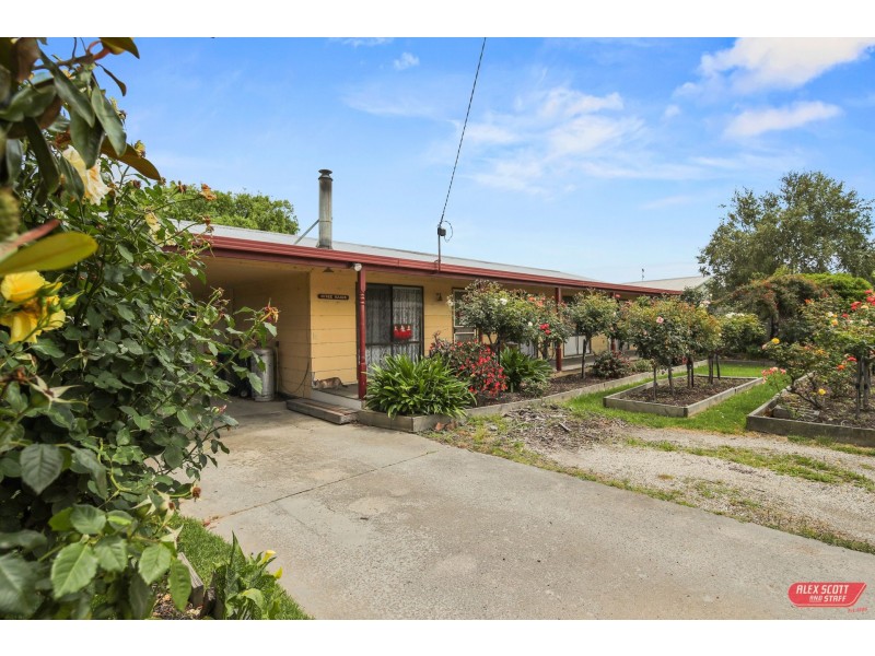 15 LYNDHURST STREET, Wonthaggi VIC 3995