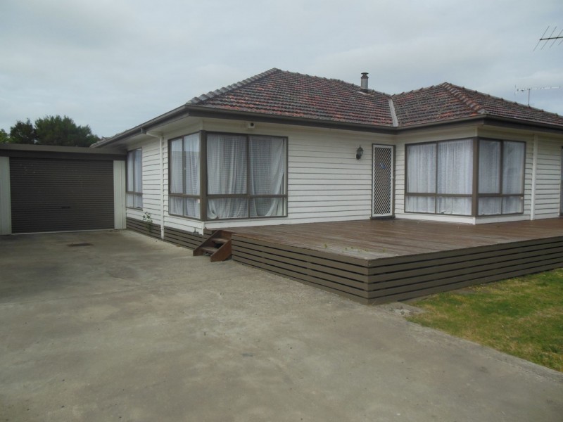 1 Graham Street, Wonthaggi VIC 3995