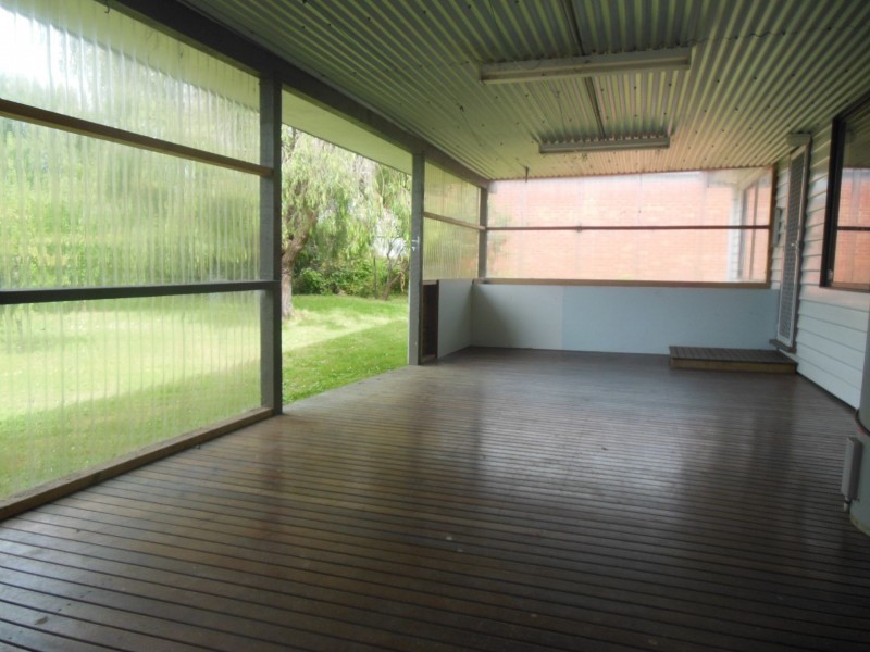 1 Graham Street, Wonthaggi VIC 3995