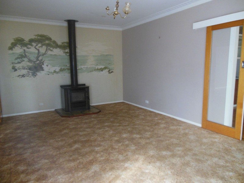 1 Graham Street, Wonthaggi VIC 3995