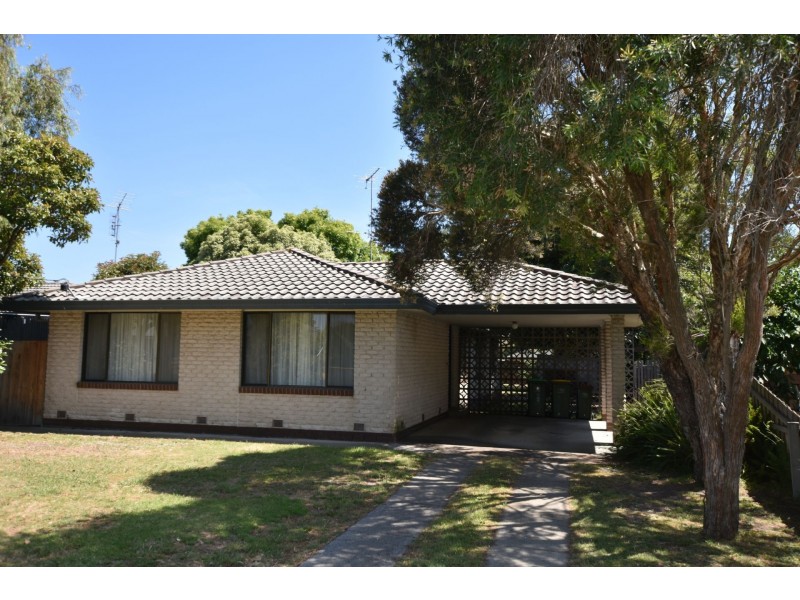 33 Parkes Street, Wonthaggi VIC 3995