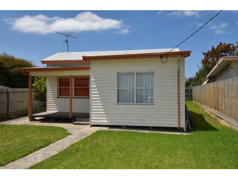 79 BROOME CRESCENT, Wonthaggi VIC 3995