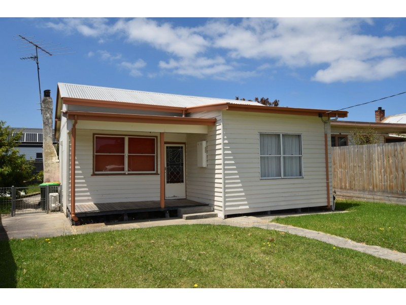 79 BROOME CRESCENT, Wonthaggi VIC 3995