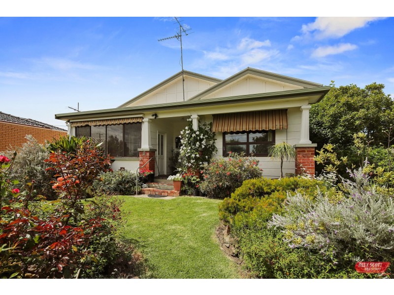 49 BAILLIEU STREET WEST, Wonthaggi VIC 3995