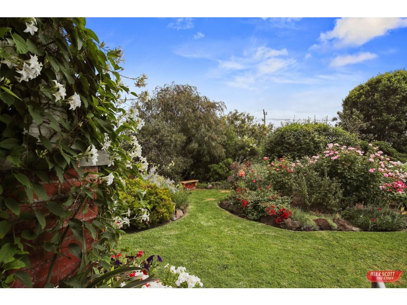 49 BAILLIEU STREET WEST, Wonthaggi VIC 3995