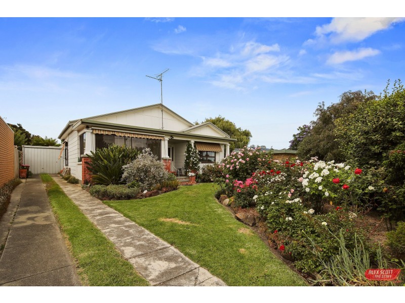 49 BAILLIEU STREET WEST, Wonthaggi VIC 3995