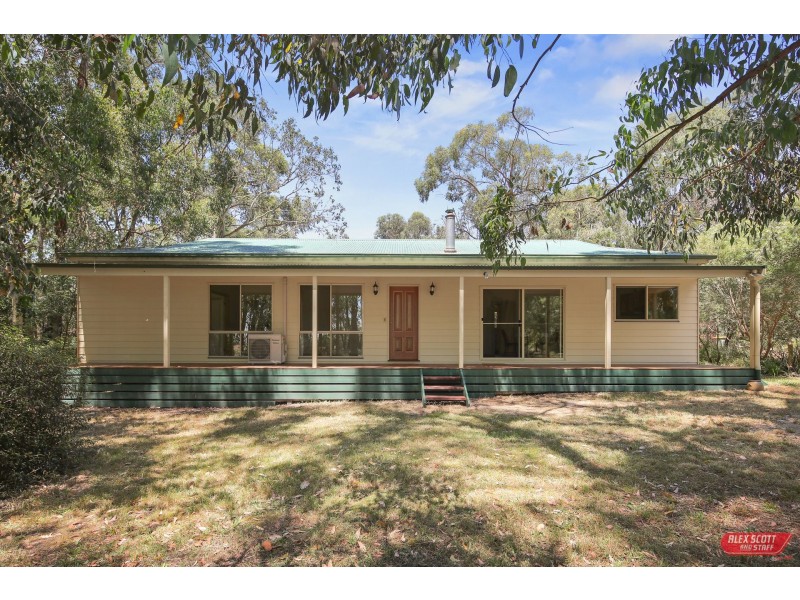 259 MCCRAWS ROAD, Wattle Bank VIC 3995