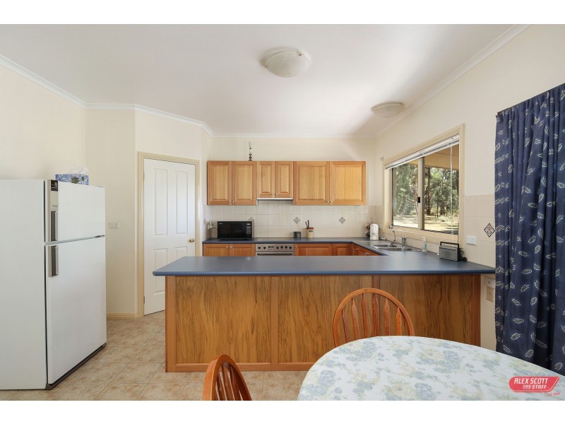 259 MCCRAWS ROAD, Wattle Bank VIC 3995