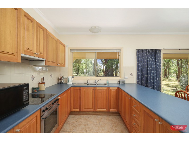 259 MCCRAWS ROAD, Wattle Bank VIC 3995
