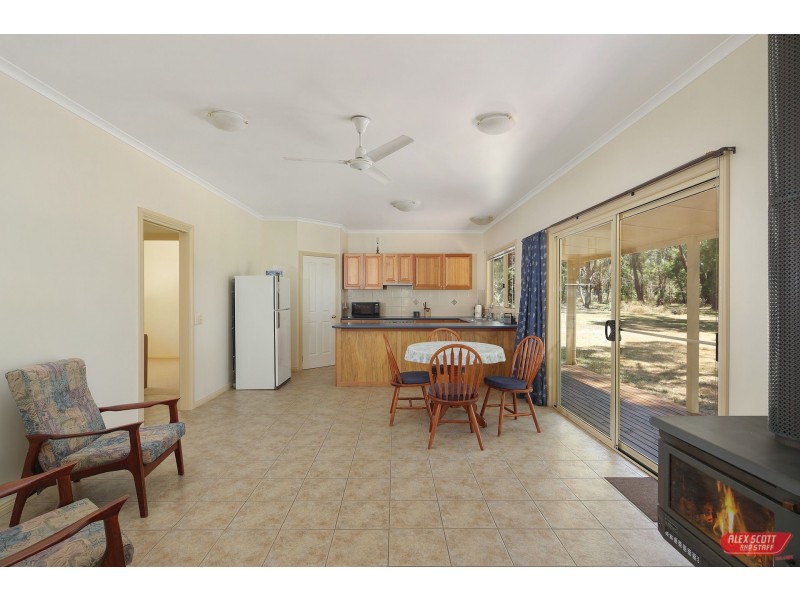 259 MCCRAWS ROAD, Wattle Bank VIC 3995