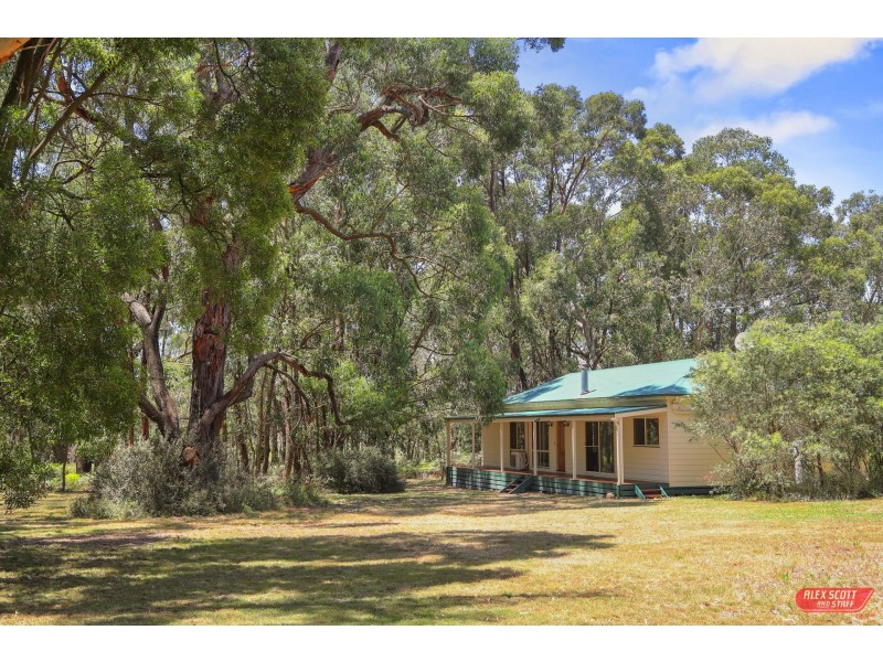259 MCCRAWS ROAD, Wattle Bank VIC 3995