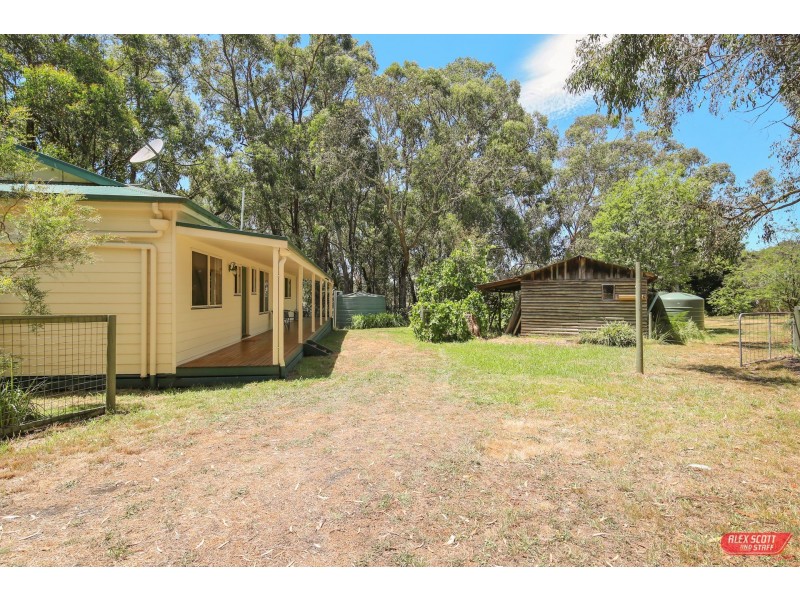 259 MCCRAWS ROAD, Wattle Bank VIC 3995