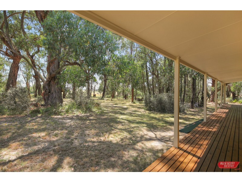 259 MCCRAWS ROAD, Wattle Bank VIC 3995