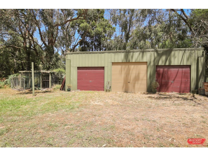 259 MCCRAWS ROAD, Wattle Bank VIC 3995