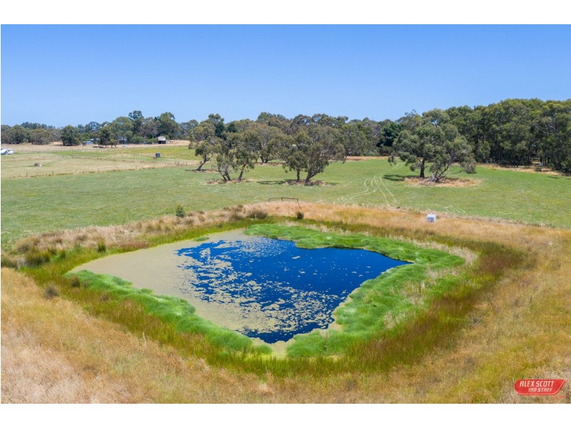 259 MCCRAWS ROAD, Wattle Bank VIC 3995