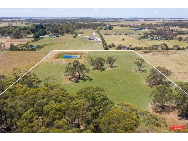 259 MCCRAWS ROAD, Wattle Bank VIC 3995