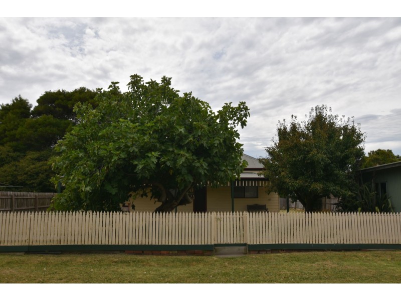 25 Queen Street, Wonthaggi VIC 3995