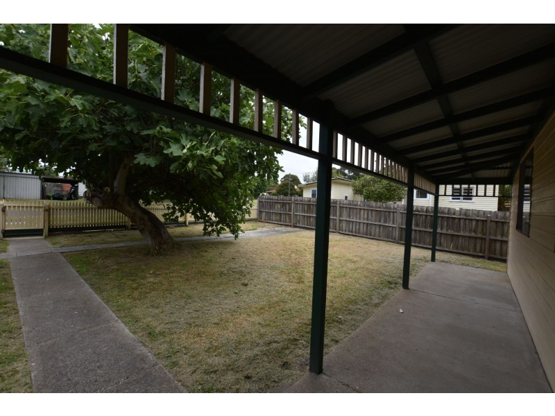 25 Queen Street, Wonthaggi VIC 3995
